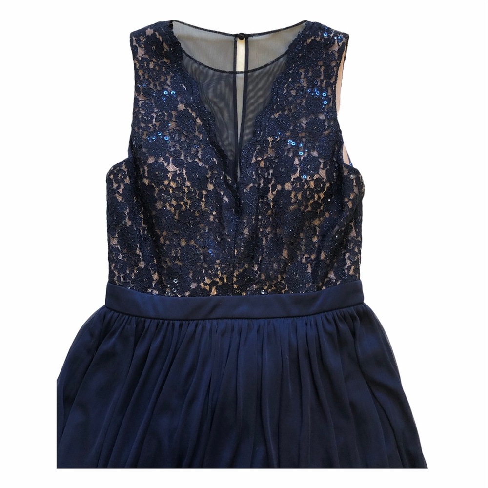 Morgan & Co. Dress NWOT